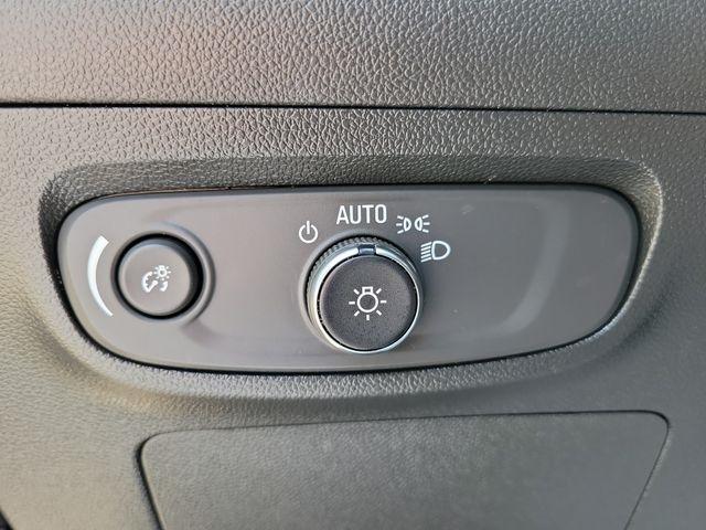 Buick Encore GX Sport Touring AWD 2024