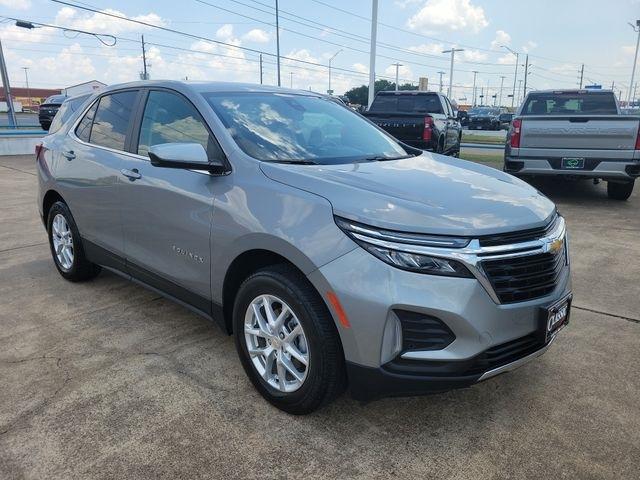 2024 Chevrolet Equinox LT AWD