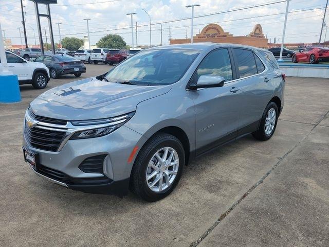 Chevrolet Equinox LT AWD 2024