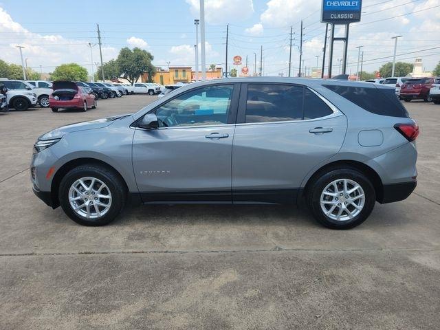 Chevrolet Equinox LT AWD 2024