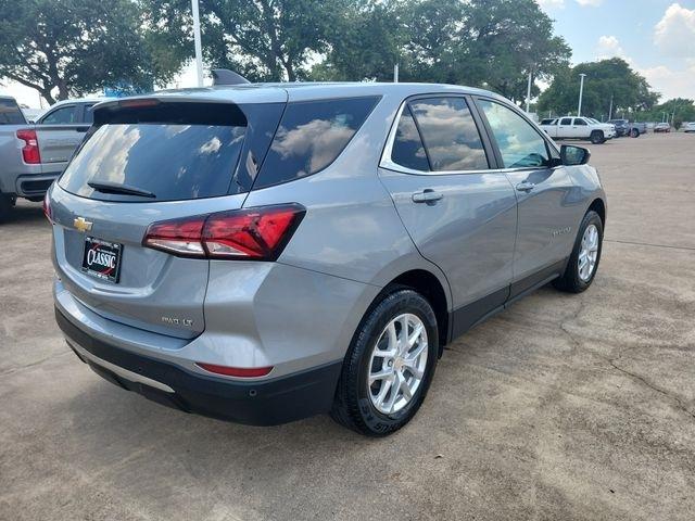 Chevrolet Equinox LT AWD 2024
