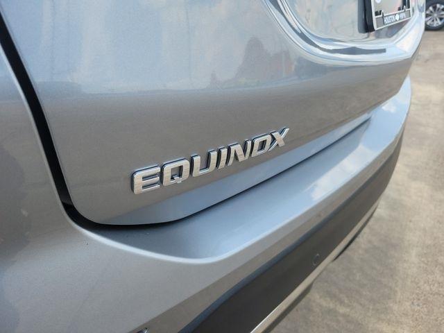 Chevrolet Equinox LT AWD 2024