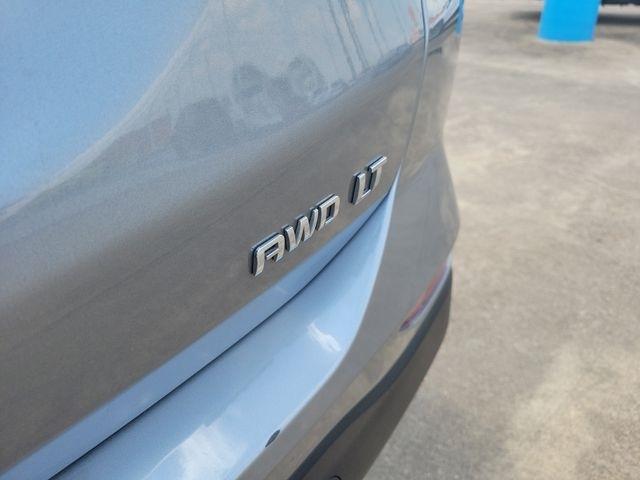 Chevrolet Equinox LT AWD 2024