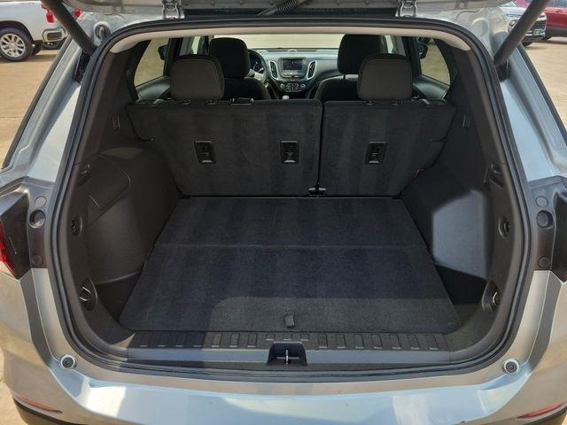 Chevrolet Equinox LT AWD 2024