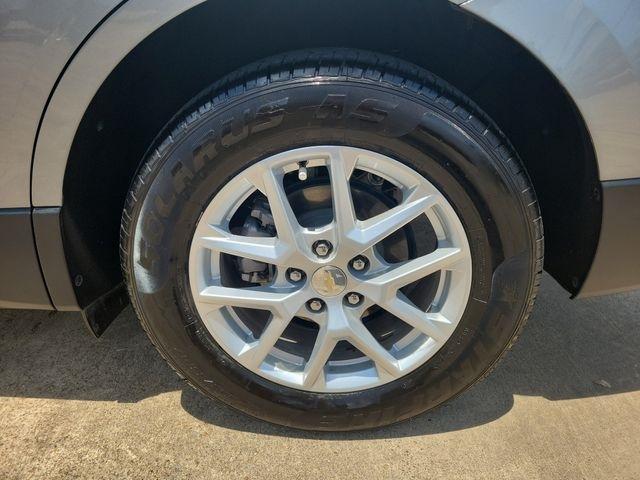 Chevrolet Equinox LT AWD 2024