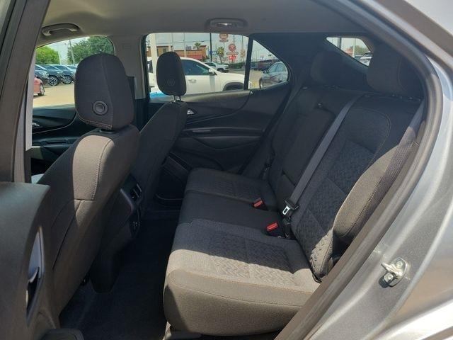Chevrolet Equinox LT AWD 2024