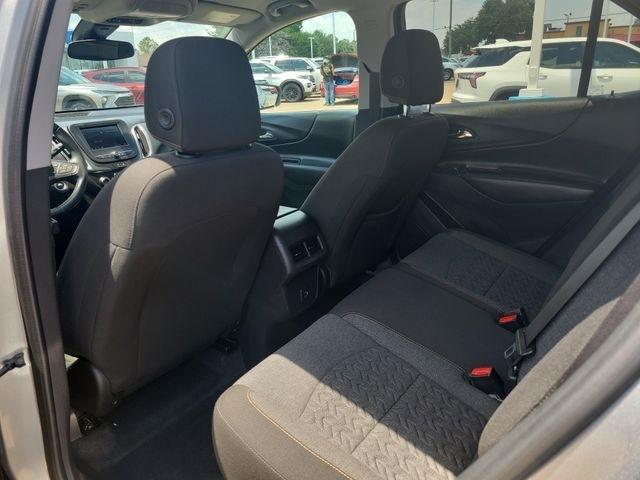 Chevrolet Equinox LT AWD 2024