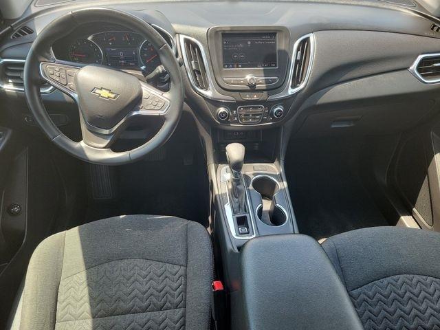 Chevrolet Equinox LT AWD 2024