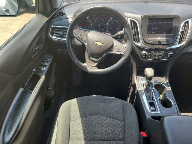 Chevrolet Equinox LT AWD 2024