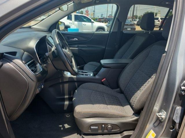 Chevrolet Equinox LT AWD 2024