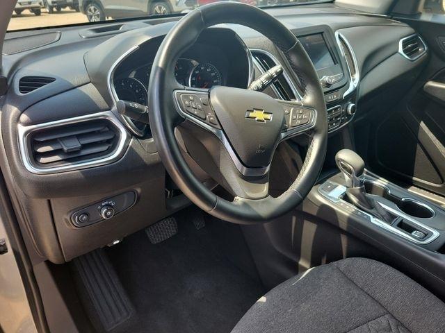 Chevrolet Equinox LT AWD 2024