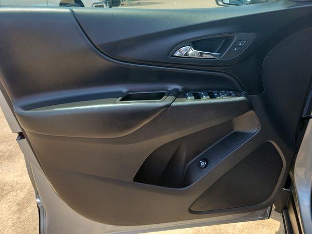 Chevrolet Equinox LT AWD 2024