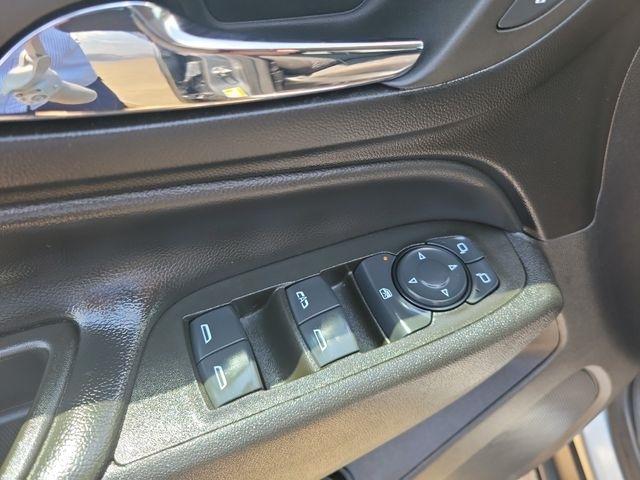 Chevrolet Equinox LT AWD 2024