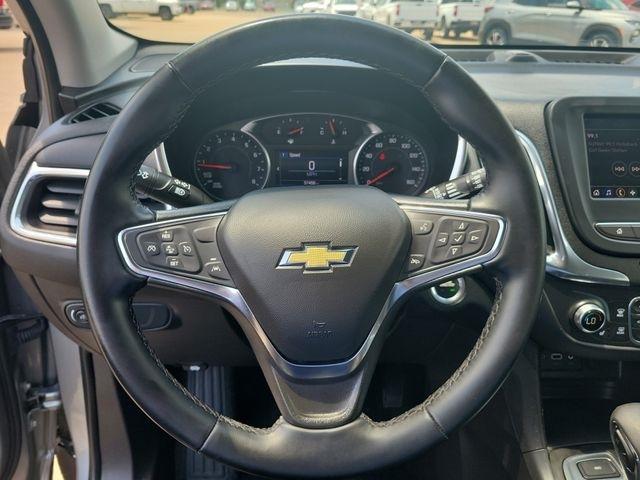 Chevrolet Equinox LT AWD 2024