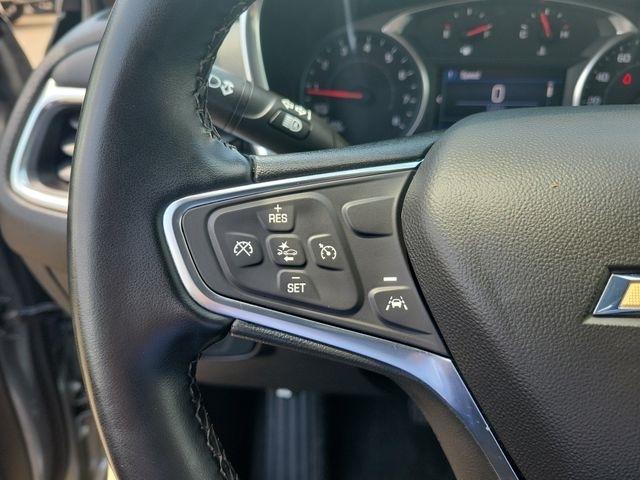 Chevrolet Equinox LT AWD 2024