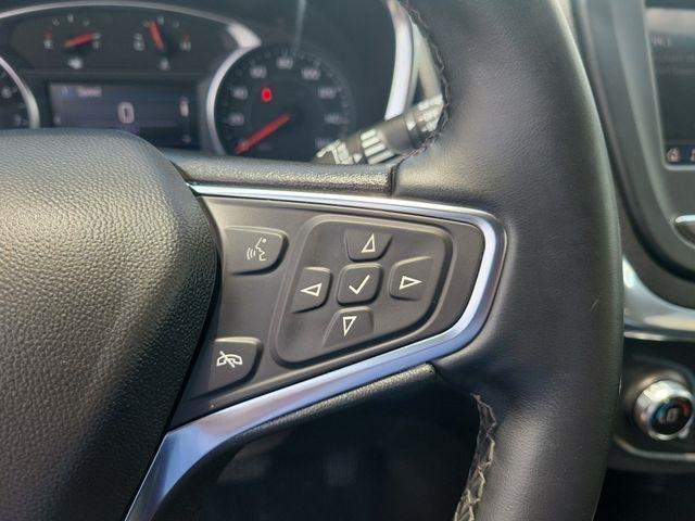 Chevrolet Equinox LT AWD 2024