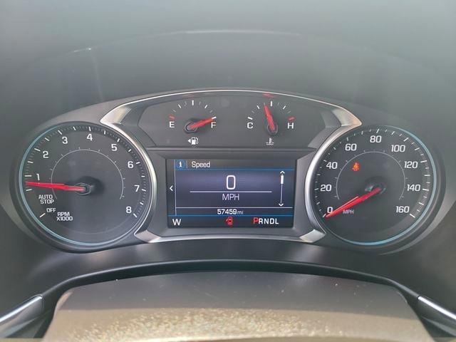Chevrolet Equinox LT AWD 2024