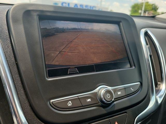 Chevrolet Equinox LT AWD 2024