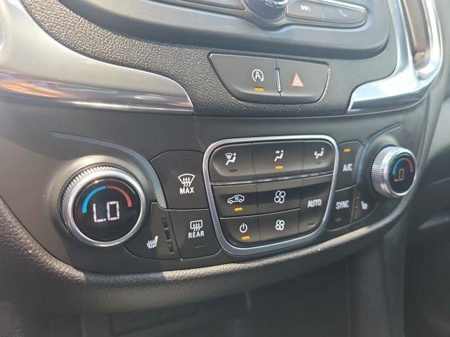 Chevrolet Equinox LT AWD 2024