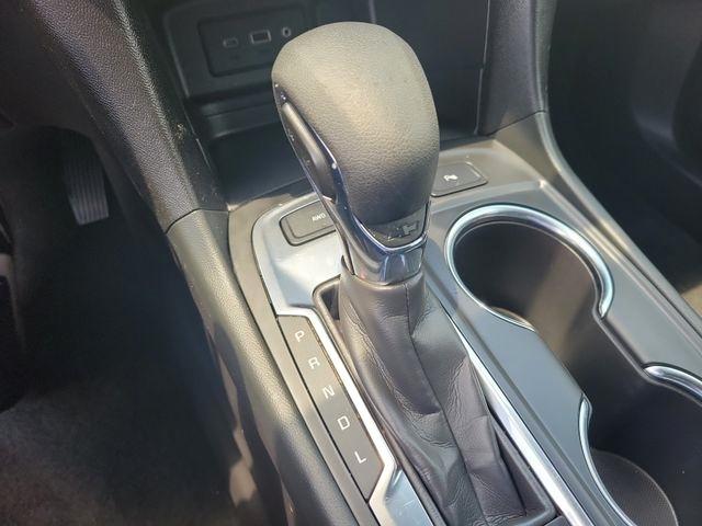 Chevrolet Equinox LT AWD 2024
