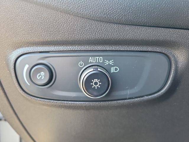 Chevrolet Equinox LT AWD 2024