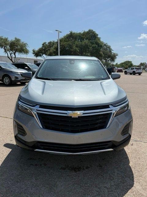 2024 Chevrolet Equinox LT AWD