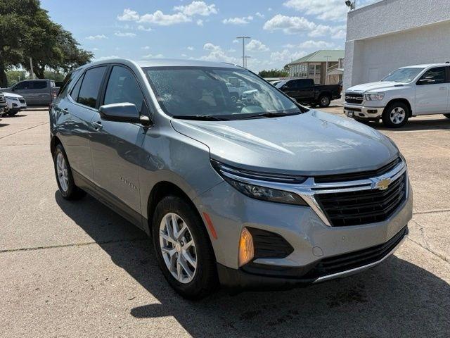 Chevrolet Equinox LT AWD 2024