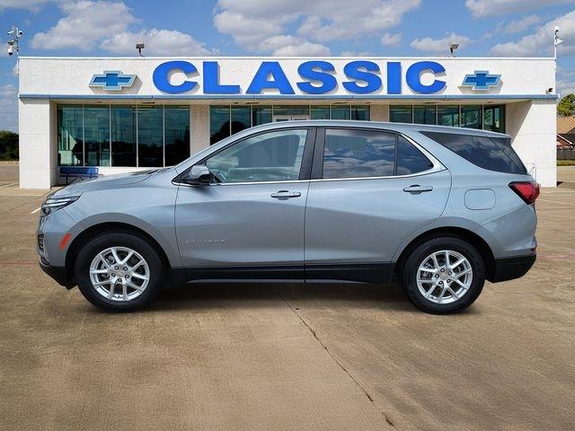 Chevrolet Equinox LT AWD 2024