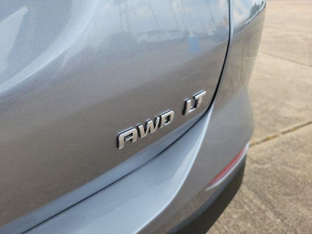 Chevrolet Equinox LT AWD 2024