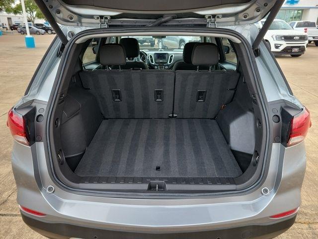 Chevrolet Equinox LT AWD 2024