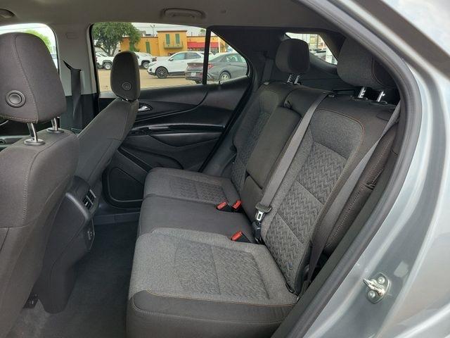 Chevrolet Equinox LT AWD 2024