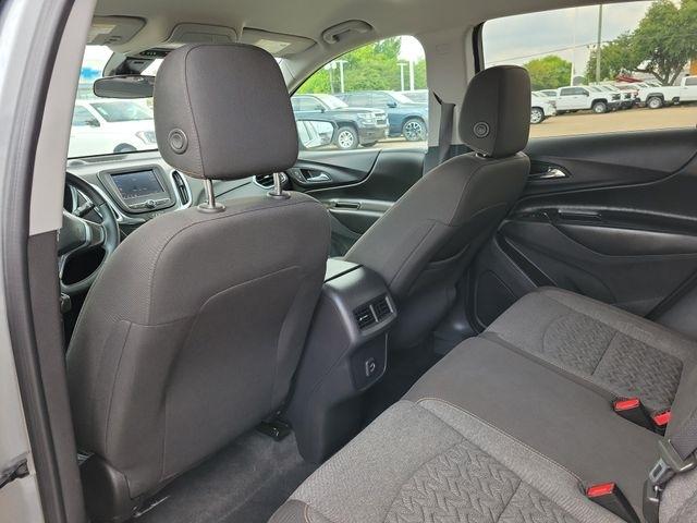 Chevrolet Equinox LT AWD 2024