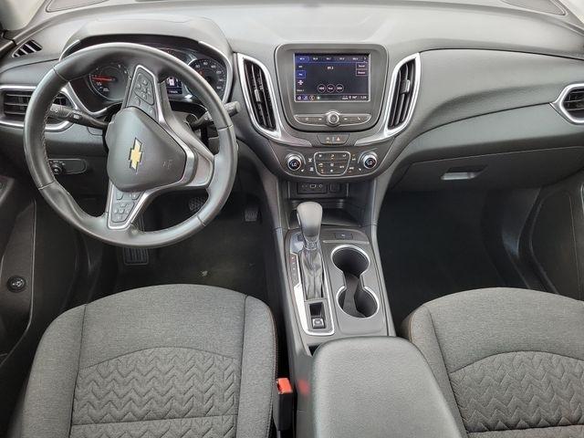 Chevrolet Equinox LT AWD 2024