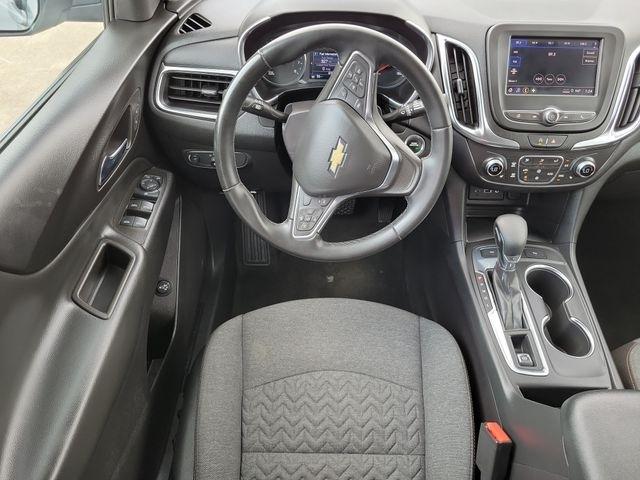 Chevrolet Equinox LT AWD 2024