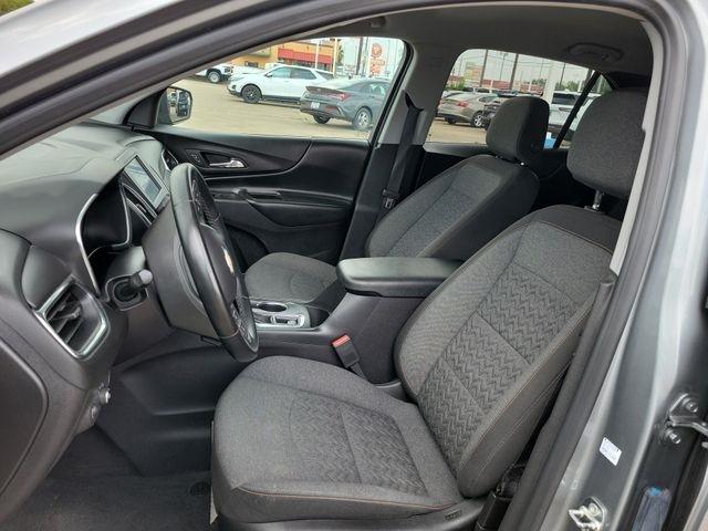 Chevrolet Equinox LT AWD 2024