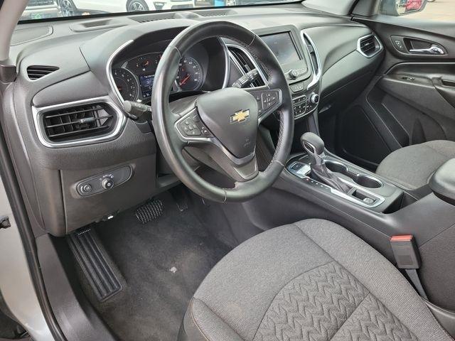 Chevrolet Equinox LT AWD 2024