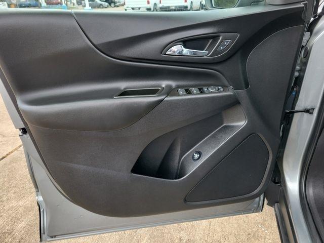 Chevrolet Equinox LT AWD 2024