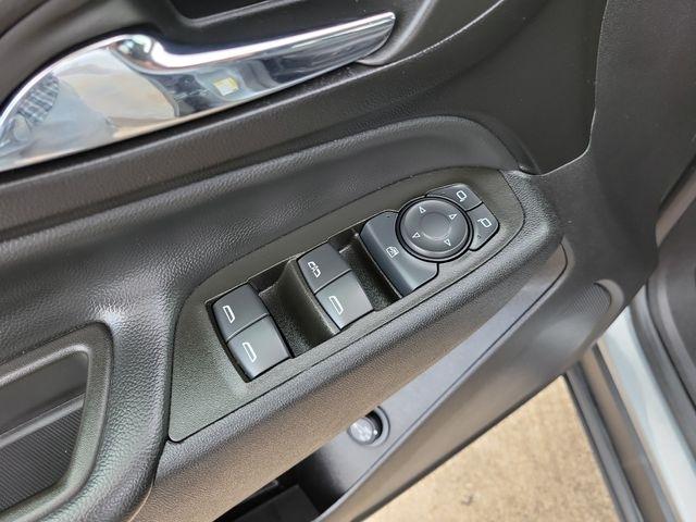 Chevrolet Equinox LT AWD 2024