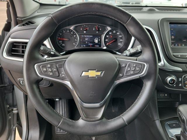 Chevrolet Equinox LT AWD 2024