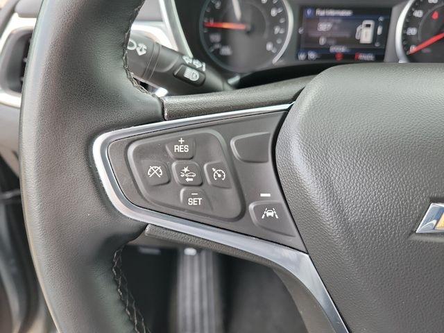 Chevrolet Equinox LT AWD 2024