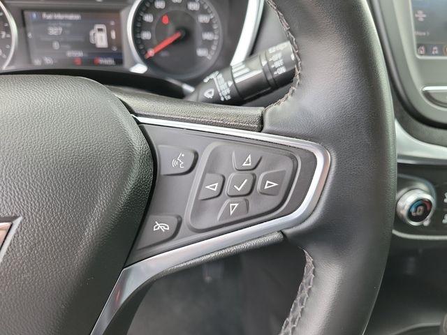 Chevrolet Equinox LT AWD 2024
