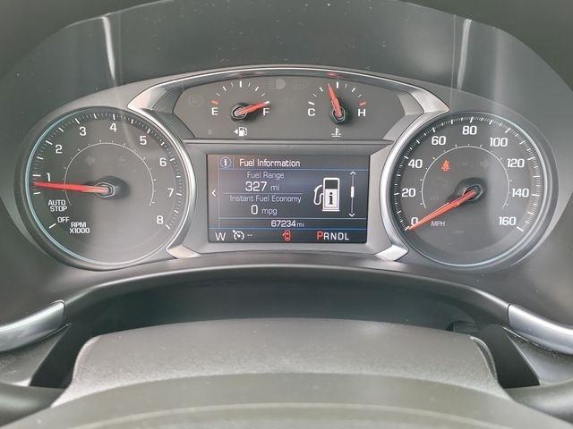 Chevrolet Equinox LT AWD 2024