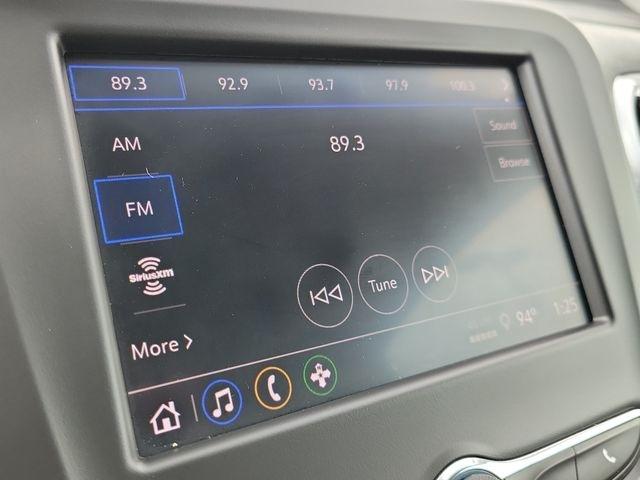 Chevrolet Equinox LT AWD 2024