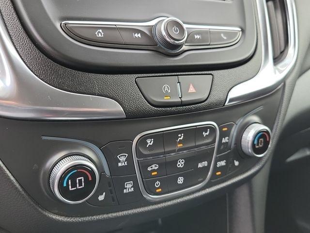 Chevrolet Equinox LT AWD 2024