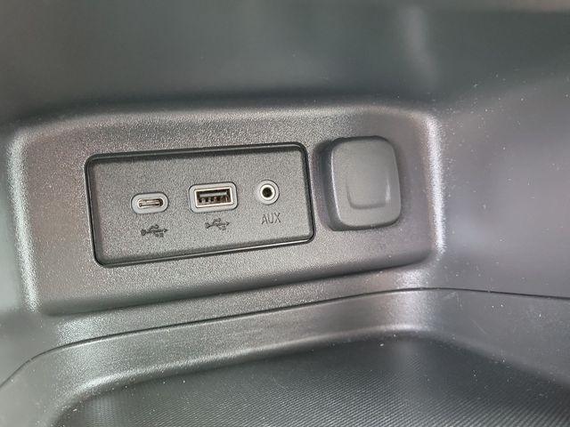 Chevrolet Equinox LT AWD 2024