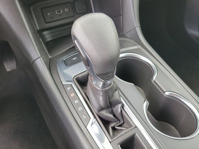 Chevrolet Equinox LT AWD 2024