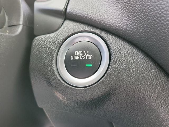 Chevrolet Equinox LT AWD 2024