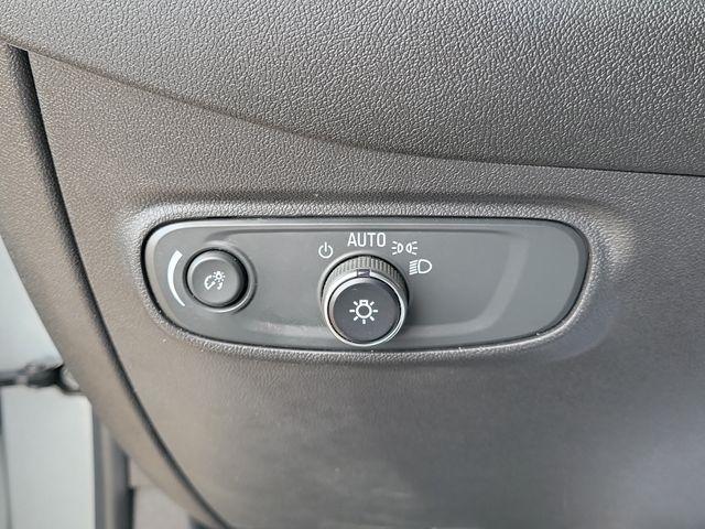 Chevrolet Equinox LT AWD 2024