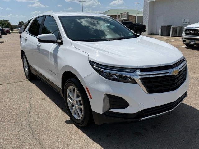 Chevrolet Equinox LT AWD 2024