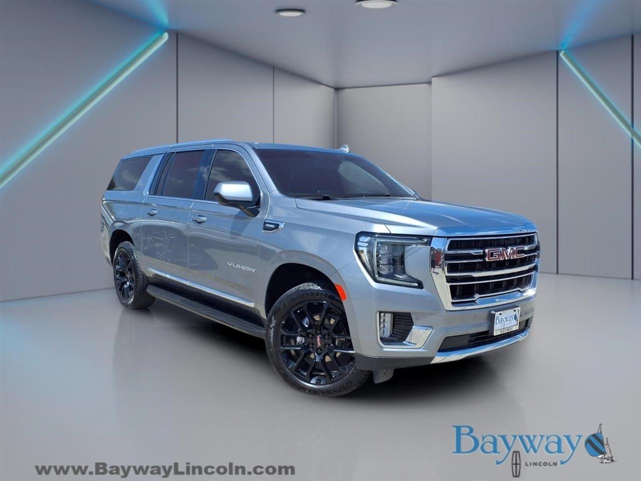 2023 GMC Yukon XL SLT 2WD